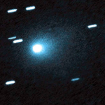 3I/ATLAS: The Mysterious Blue Interstellar Comet That’s Baffling NASA and Astronomers Worldwide