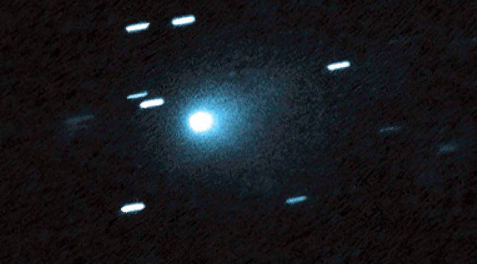 3I/ATLAS: The Mysterious Blue Interstellar Comet That’s Baffling NASA and Astronomers Worldwide
