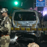 Blast at Delhi’s Red Fort: Latest Updates, Casualties, and Investigation Details