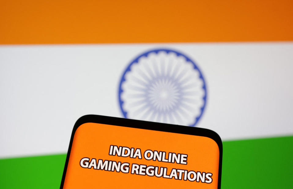 🏛️ Supreme Court Hints at Excluding Skill-Based Tournaments from Online Gaming Act, 2025
