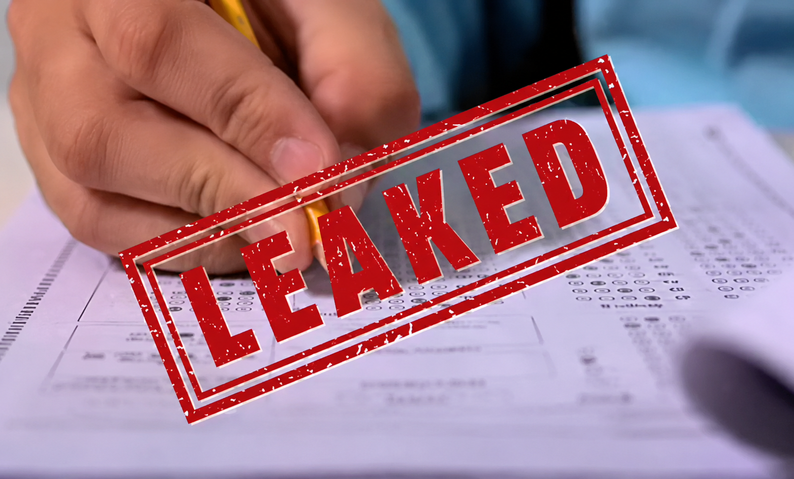 NEET UG 2026 Paper Leak: Exam Cancellation, New Date, Student Reactions & Full Analysis